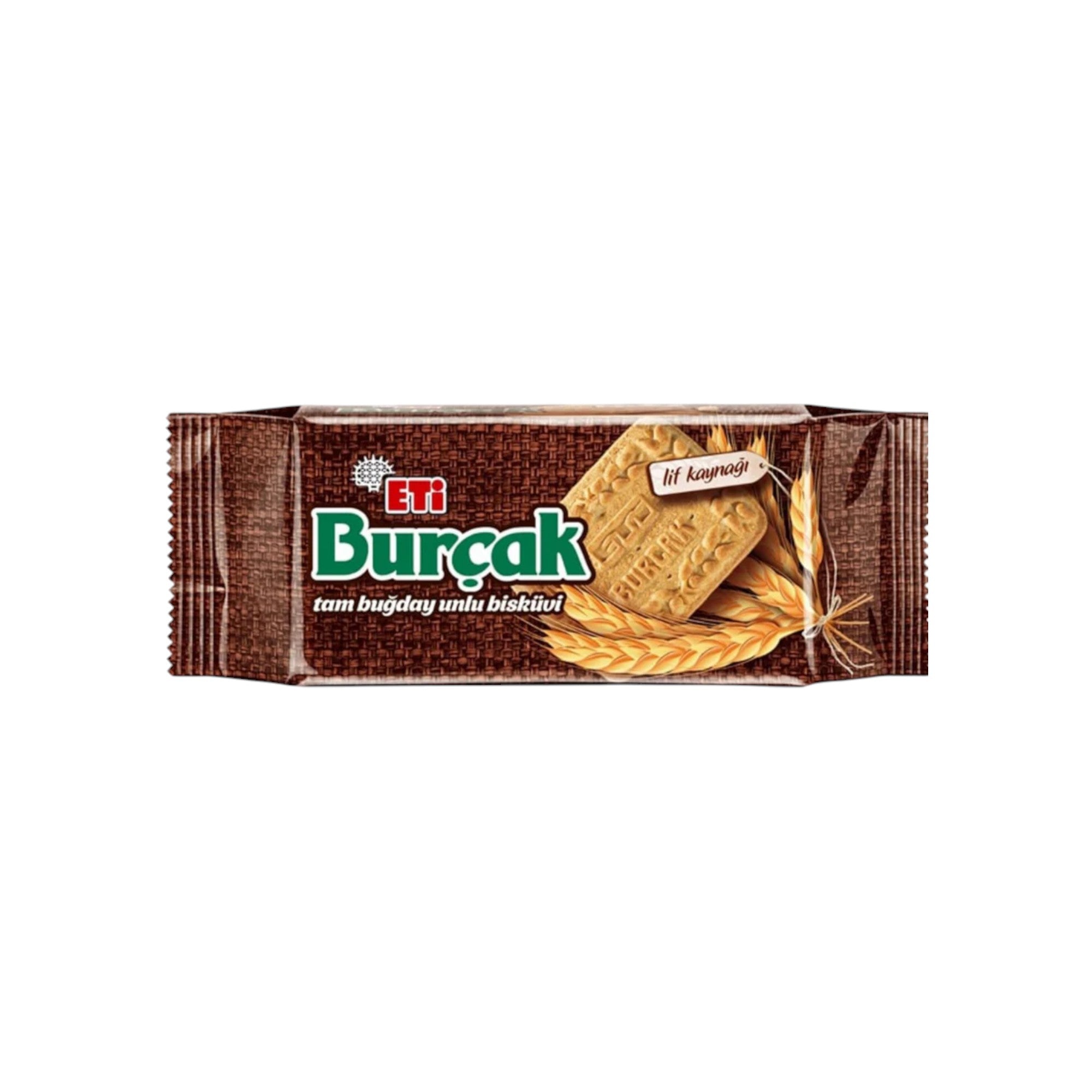 BURCAK BISCUIT ETI