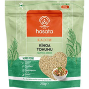 Hasata Quinoa Seeds – 250 g