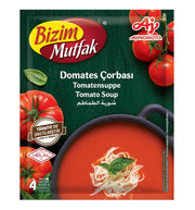 Bizim Mutfak Tomato Soup