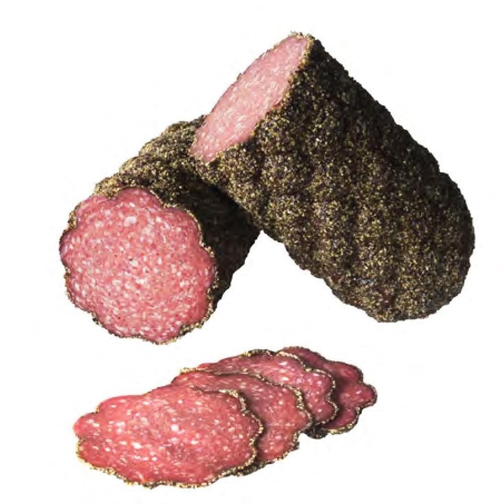 FUMECI ITALIAN SALAMI¬± 100g