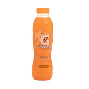 Gatorade Orange Flavour 495 ml