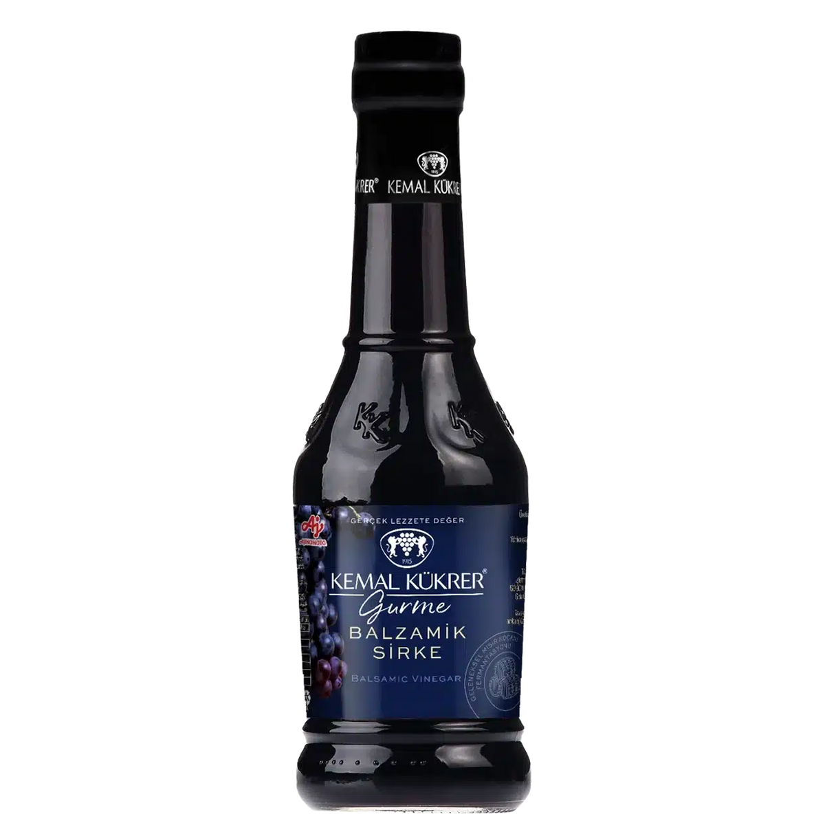 Kemal Kükrer Gourmet Balsamic Vinegar 500 ml