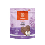 Hasata Flax Seeds – 250 g