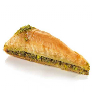 CARROT SLICE BAKLAVA ¬± 250g