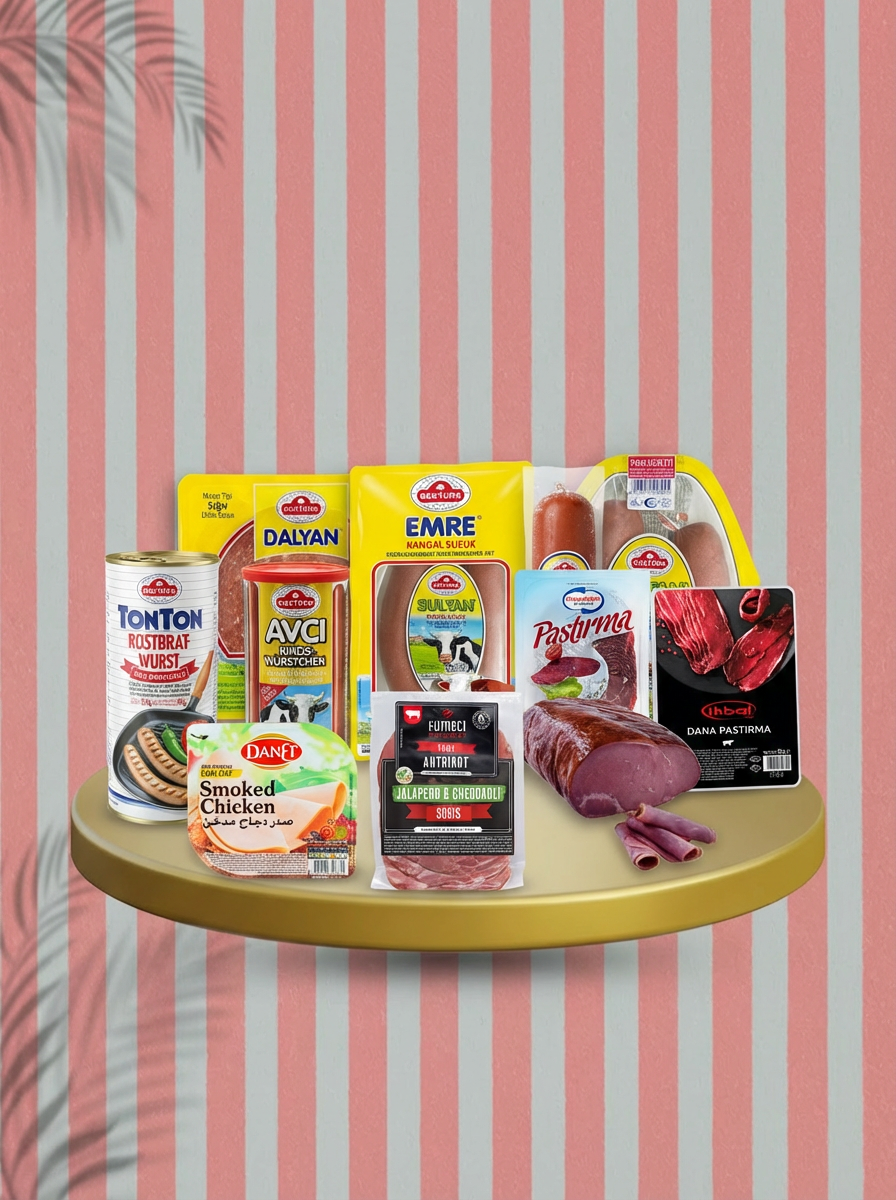 Prime Market