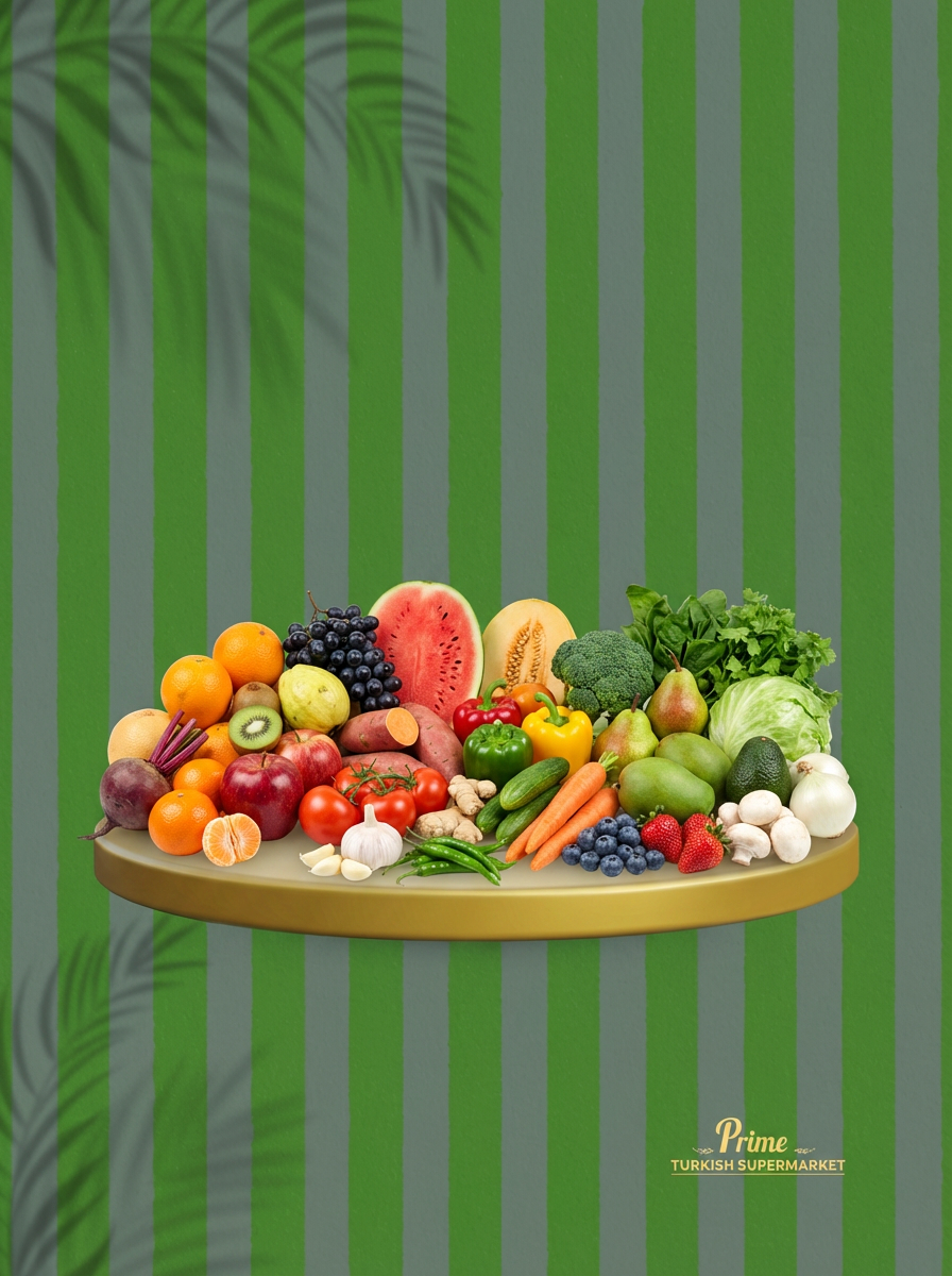 Prime Market