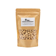 PRIME ALMOND BLANCHED WHOLE BLUE DIAMOND ± 200g