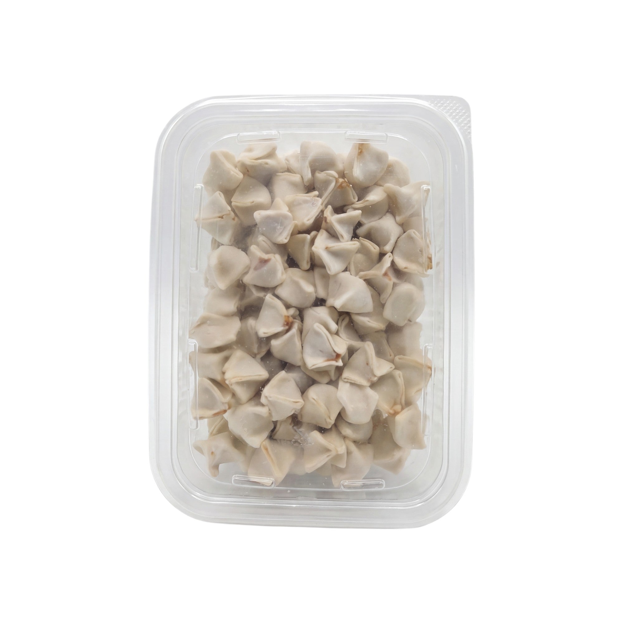 TURKISH RAVIOLI 100% BEEF MANTI ± 400g