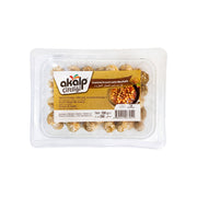 AKALP UVALAMA GROUND CATTLE MEATBALLS 250g
