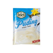 INCI PUDING VANILA 125G