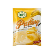 INCI PUDING BANANA 125G