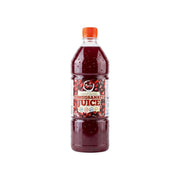 FARILLA 100% POMEGRANATE JUICE 1L