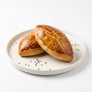 POGACA WITH CHEESE