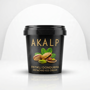 Akalp Pistachio Ice Cream 90g