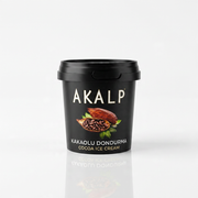 Akalp Cacao Ice Cream 90g