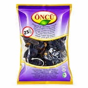 ONCU DRIED EGGPLANT FOR STUFFING 25PCS