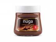 FISKO MILK COCOA HZ CREAM SPREAD 350G
