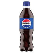Pepsi 500 ml