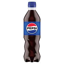 Pepsi 500 ml