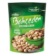 ROASTED IN SHELL PISTACHIOS150gr PEYMAN
