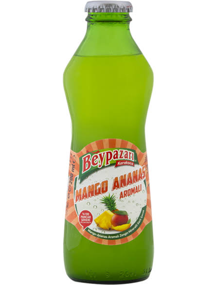 BEYPAZARI MANGO ANANAS
