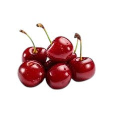 RED CHERRY 250GR