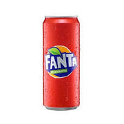 Fanta Strawberry 330 ml