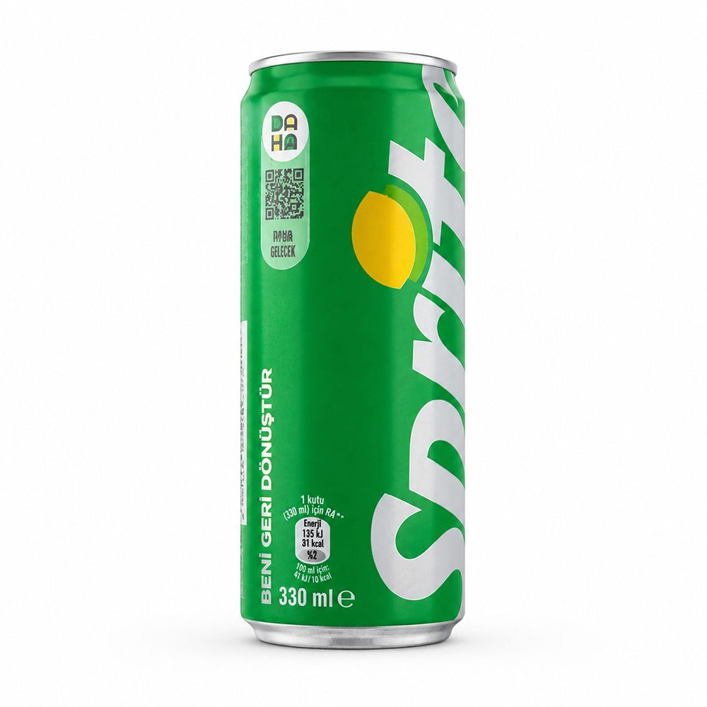 Sprite 330 ml