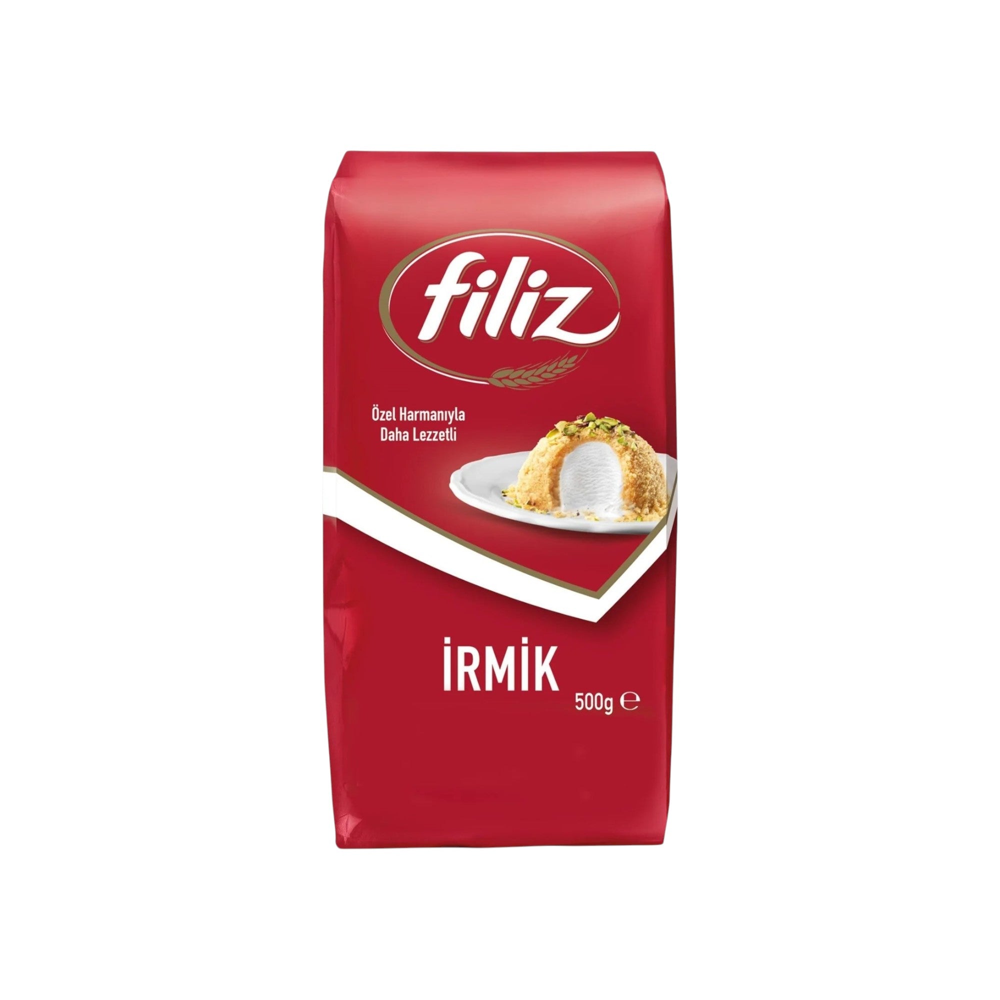 FILIZ SEMOLINA (IRMIK) 500g