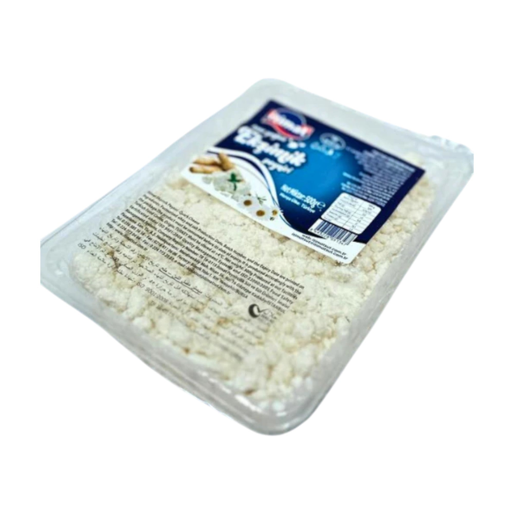 ITIMAT EKSIMIK QUARK CHEESE 500gr