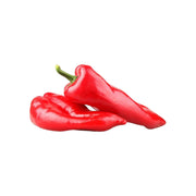 FRESH RED PEPPER (KAPYA BIBER) 250g