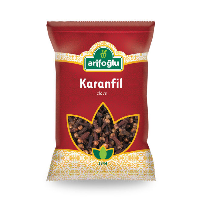 Arifoğlu Cloves – 15 g
