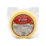 KEBIR GOURMET DOLLOP SALTED BUTTER 400gr