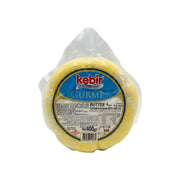 KEBIR GOURMET DOLLOP UNSALTED BUTTER 400gr