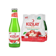 KIZILAY ELMA 200ML
