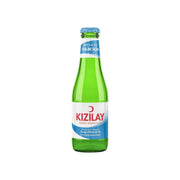 KIZILAY SPARKLING WATER 200ML