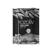 KOZOLIV COLD PRESSED EXTRA VIRGIN OLIV OIL 2L