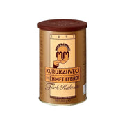 MEHMET EFENDI TURKISH COFFEE 250G