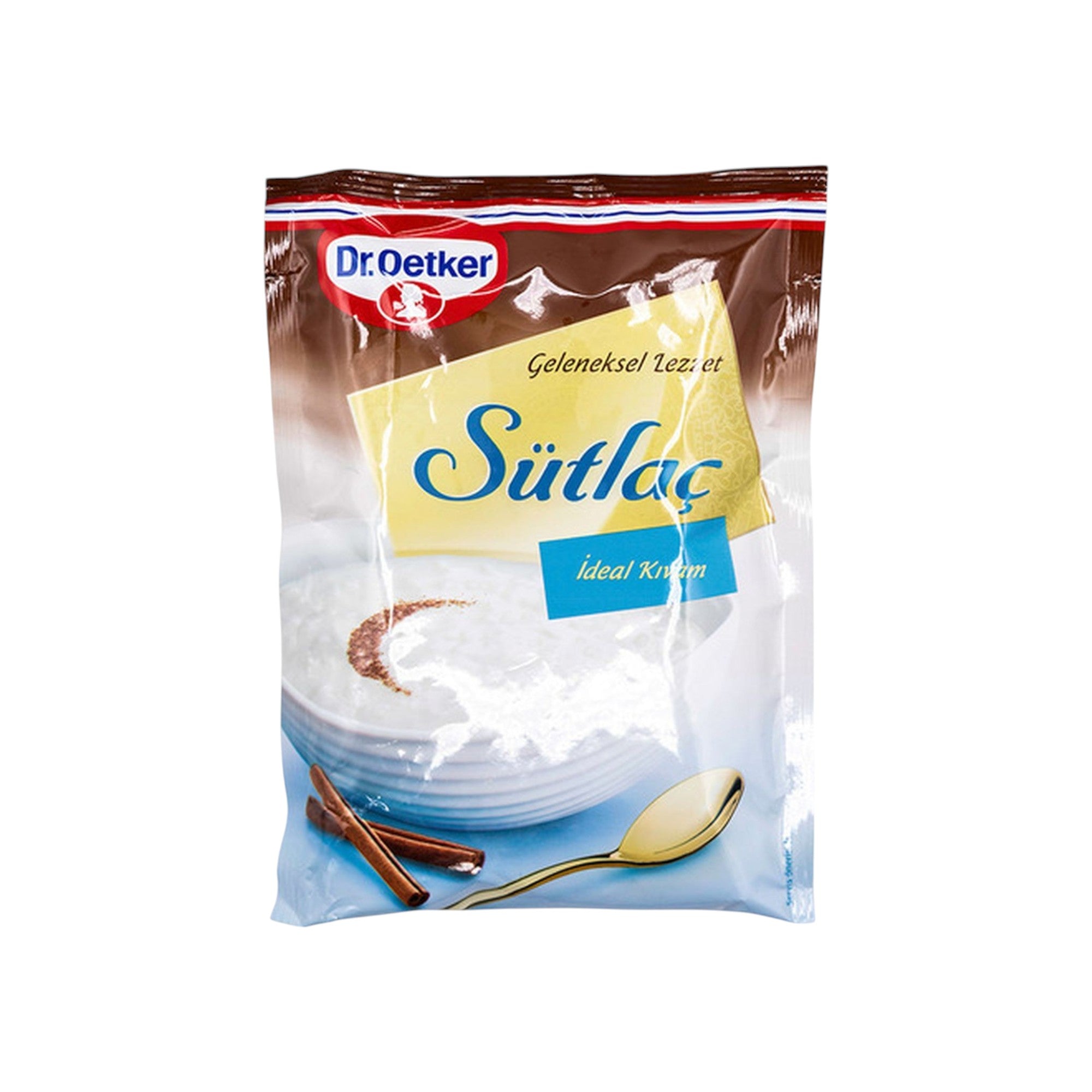 DR.OETKER SUTLAC MIX POWDER 141g