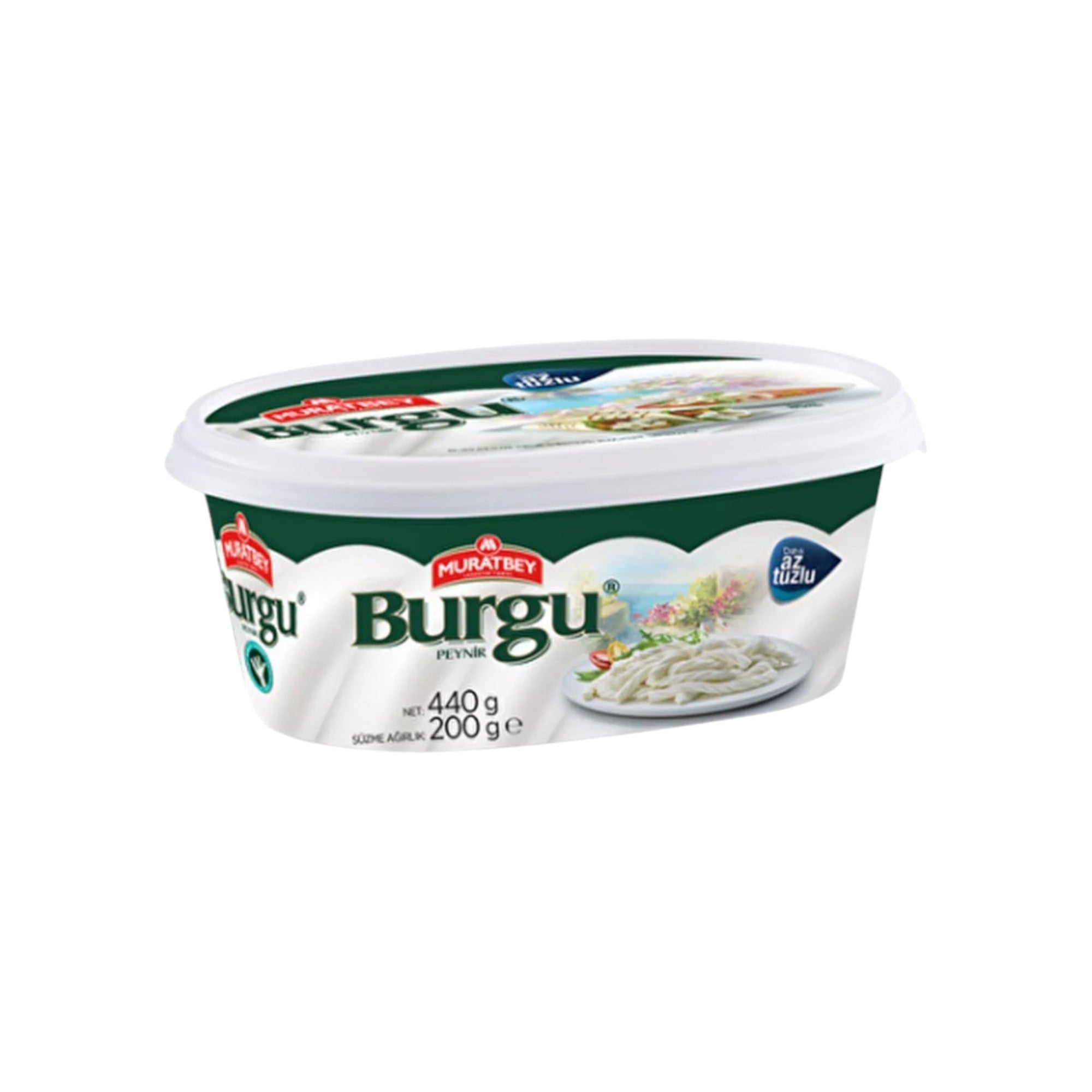 BURGU HELIX CHEESE (MURAT BEY )200gr