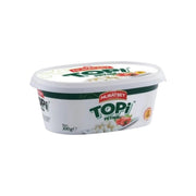 TOPI BALL CHEESE MURATBEY 200gr
