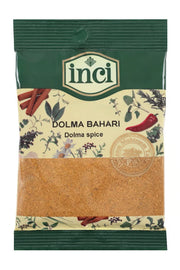 İnci Stuffed Vegetable Spice Mix – 40 g