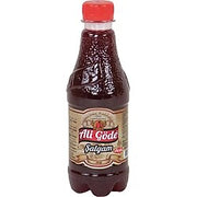 Ali Göde Şalgam Acılı 330 ml
