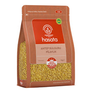 Hasata Antep Coarse Bulgur – 1 kg