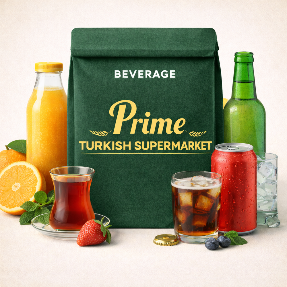 Beverages