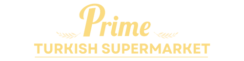 Prime Turkish Supermarket Logo