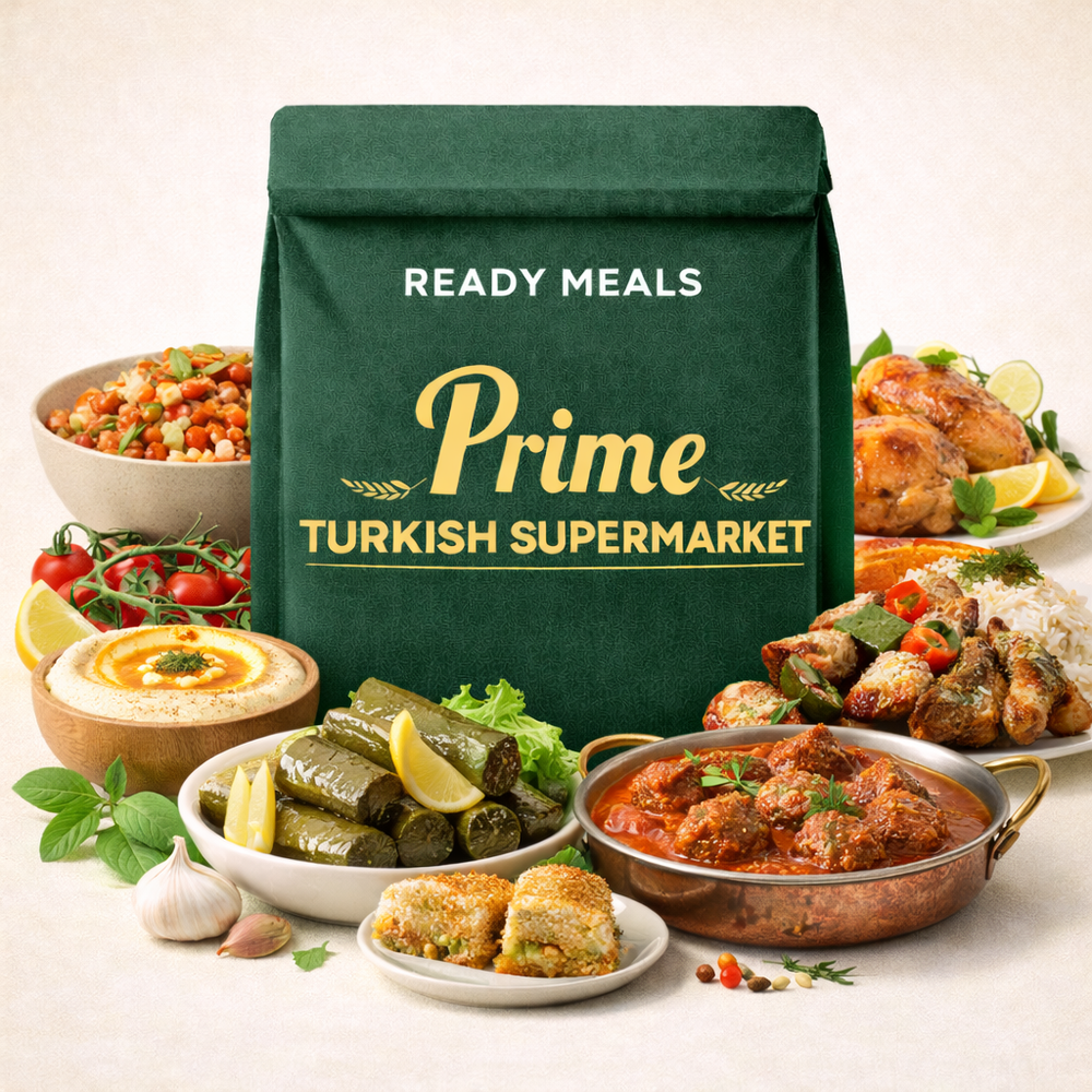 Ready Meals