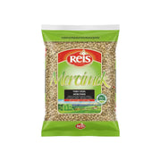 REIS MERCIMEK GREEN LENTILS 1000G