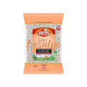 REIS WHITE SUGAR BEANS 1000G