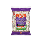 DRY BEANS  7.5mm-8mm REIS GIDA 1KG